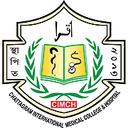Logo of CIMCH